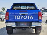 Toyota Hilux SR5 2018